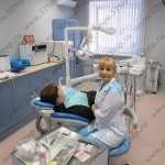 СТОМАТОЛОГИЯ ГОРДИЕНКО