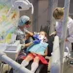 ДЕНТАЛЬНАЯ КЛИНИКА АРХИПОВА м. Российская