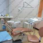 Стоматологическая клиника ТРИОСТОМ