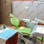 Стоматологическая клиника ТРИОСТОМ