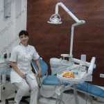 Стоматология МАГИЯ УЛЫБКИ м. Безымянка