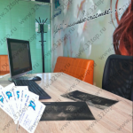 Диагностический центр ALPHA 3D м. Алабинская