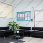 Медицинский центр МЕДИНКОМ на ул. Георгия Дмитрова