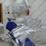 Стоматологическая клиника ЭСТЕТ-ДЕНТ