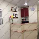 Стоматологическая клиника МЕДИЦИНСКАЯ ПРАКТИКА БАЧУРОВОЙ