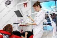 КЛИНИКА ЭФФЕКТИВНОЙ СТОМАТОЛОГИИ