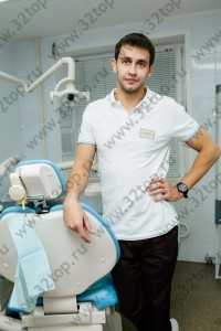 Стоматологическая клиника ДОКТОРА БАЛАНДИНА