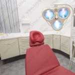 Клиника эстетической медицины, стоматологии и косметологии ЛЕГКОЕ ДЫХАНИЕ м. Парк Культуры