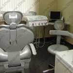 Стоматологическая клиника БИС м. Юнгородок