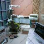 Стоматология ПРАКТИК-САМАРА м. Алабинская