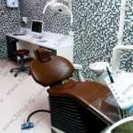 Стоматология ПРАКТИК-САМАРА м. Алабинская