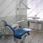 Стоматология ГАРДЕНТ м. Безымянка