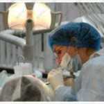 Стоматология ДЕНТОКС м. Российская