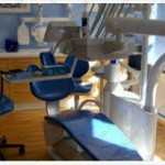 Стоматология ДЕНТОКС м. Российская