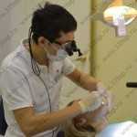 Стоматологическа клиника МАСТЕР-КЛАСС м. Севастопольская