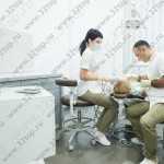 Стоматологический центр ПЕРСОНА на Анатолия Мехренцева