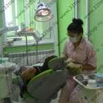 Стоматологический кабинет ДЕНТАЛИКА