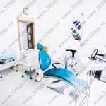 Стоматологическая клиника МЕДИССА