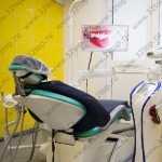 Стоматологическая клиника DA VINCI