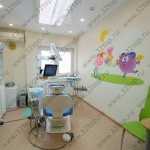 Стоматологическая клиника ЗУБАСТИК