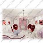 Салон косметического осветления зубов PEARLSMILE