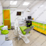 Семейная стоматология ДАНТИ