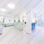 Стоматологическая клиника LCLINIC (ЛКЛИНИК) /ЛЕБЕДЕВ КЛИНИК