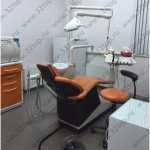 Стоматологическая клиника НА ПРЕСНЕ м. Улица 1905 года