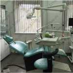 Стоматологическая клиника НА ПРЕСНЕ м. Улица 1905 года