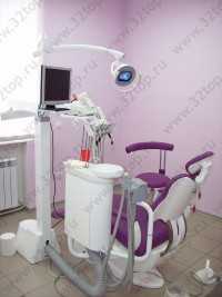 СТОМАТОЛОГИЧЕСКАЯ КЛИНИКА №32