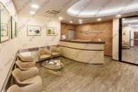 Многопрофильная клиника АЛМ МЕДИЦИНА м. Профсоюзная