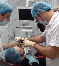 Многопрофильный медицинский центр ММС м. Автозаводская