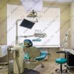 Стоматологическая клиника НОВЫЙ ВЕК м. Проспект Просвещения