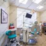 Стоматологическая клиника НОВЫЙ ВЕК м. Проспект Просвещения