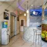 Стоматологическая клиника НОВЫЙ ВЕК м. Проспект Просвещения