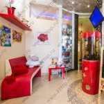 Стоматологическая клиника НОВЫЙ ВЕК м. Проспект Просвещения