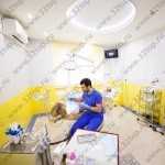 Клиники стоматологии SMILE SYMPHONY (СИМПЛ СИМФОНИ) м. Беговая