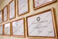 Клиники стоматологии SMILE SYMPHONY (СИМПЛ СИМФОНИ) м. Беговая