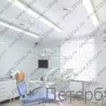 Стоматология ГЕРА м. Парк Победы