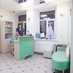 Стоматология БЕЛАЯ КЛИНИКА м. Петроградская