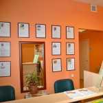 Стоматология ГС-КЛИНИКА м. Перово