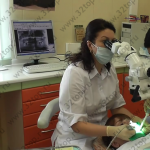 Стоматологическая клиника ТАРИ м. Перово