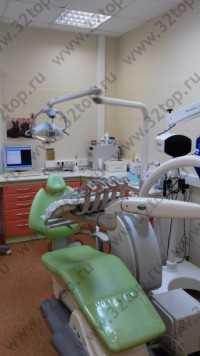 Стоматологическая клиника ТАРИ м. Перово
