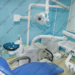 Стоматология КОРОЛЕВСКАЯ УЛЫБКА м. Пролетарская