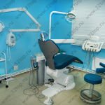 Стоматология КОРОЛЕВСКАЯ УЛЫБКА м. Пролетарская