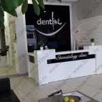 Стоматологическая клиника DENTLINE