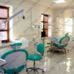 Сеть стоматологических клиник МАСТЕРДЕНТ на Магомета Гаджиева