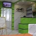 Стоматология БМК на Советской