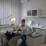 Стоматология СТОМАТИК м. Гражданский Проспект