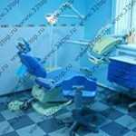 Стоматологическая клиника ЗДРАВСТВУЙТЕ, ЗДОРОВЫЕ ЗУБЫ м. Севастопольская